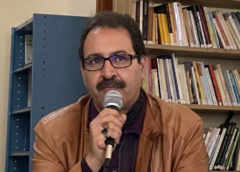 عبد المجيد شكير: الدعوة إلى إعادة الاعتبار للغة العربية في المسرح