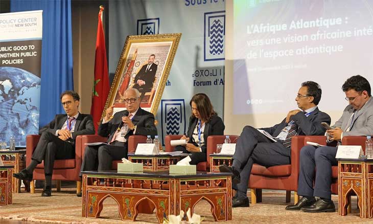 باحثون في منتدى أصيلة: «المبادرة الأطلسية» فرصة لتعزيز التكامل بين البلدان الأفريقية