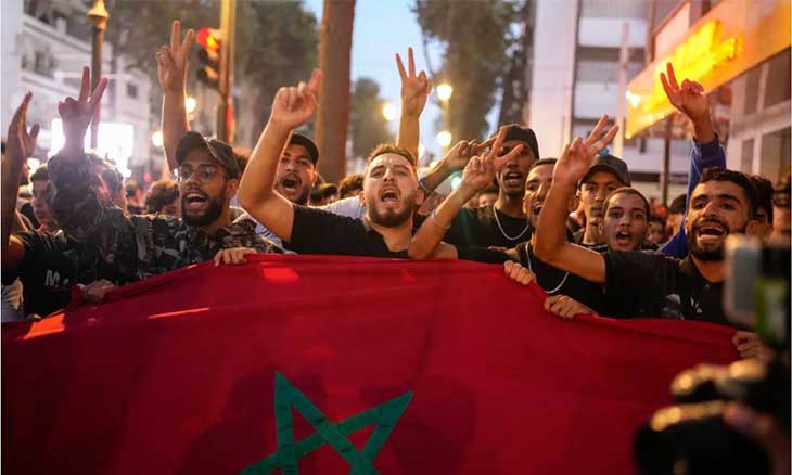 «جيل زِدْ»… هل يُمثّلني؟!