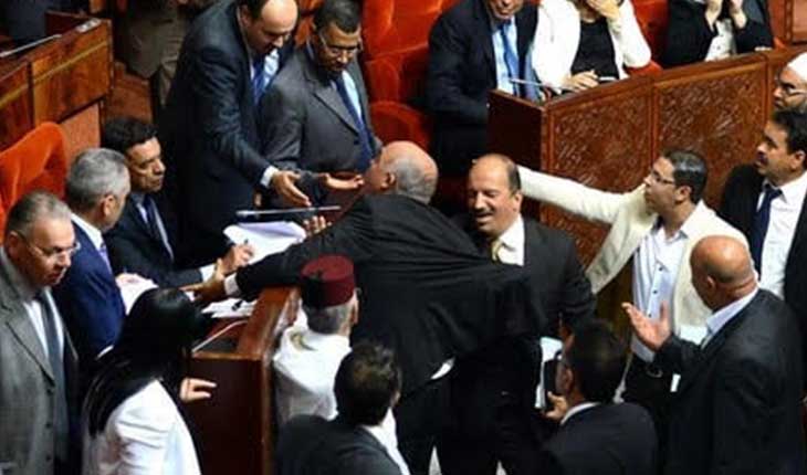 تقاعد «السامري» فمن يخلفه؟ لنتخيل: برلمانيون في برنامج كوميدي!