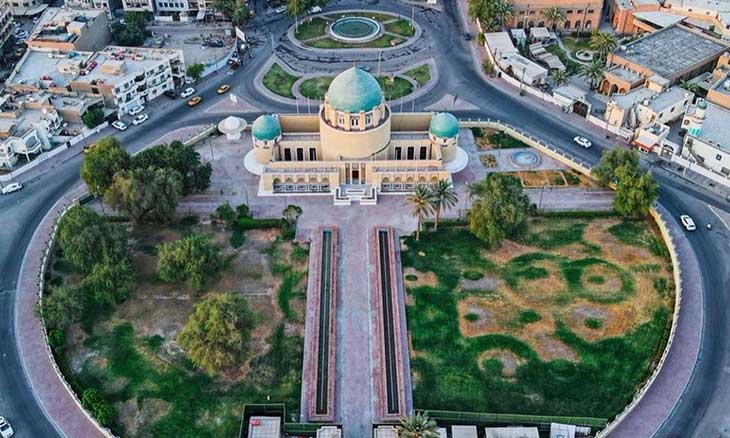 لو خُيّرتُ بين بلاد «العم سام» و«جلجامش»… باي باي «الحرة»… والمغاربة يبدعون في «المسيرات»!