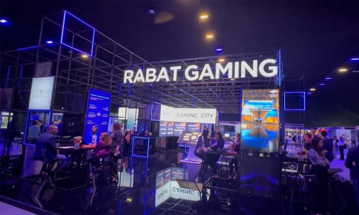 تعالوا نلعب  مع حكومة الـ Gaming!