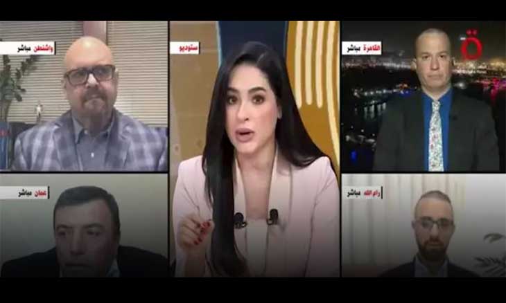 سهام بن كيران نحو حكومة «حديدان» … ومذيعة مصرية تردّ على «ابتسامة» مستشار أمريكي!