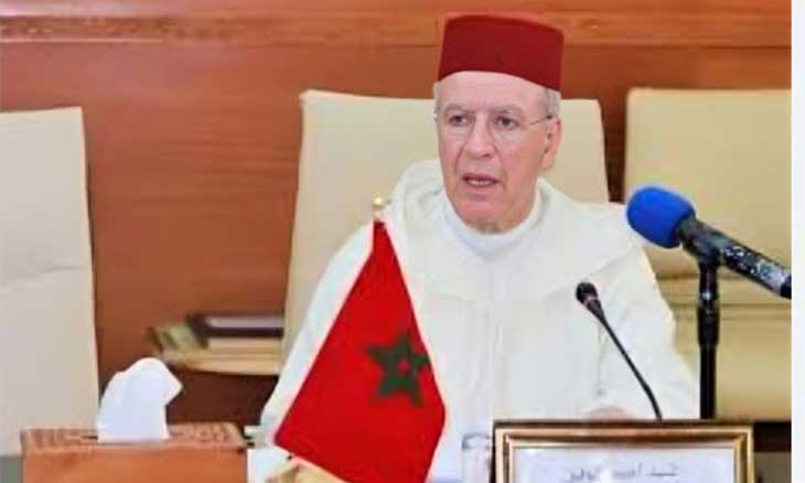 قناة جزائرية تنافس سحرة فرعون… ووزير الأوقاف المغربي يتغزل في العلمانية!