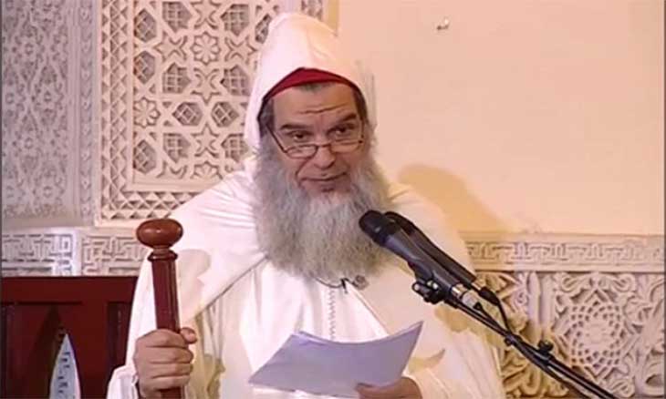 سجال بين داعية وبطل «المباشر» من مخيمات تندوف… و«ثغاء» يومي في التلفزيونات!