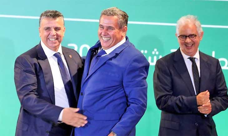 محنة الشعب مع «الحكومة الافتراضية»… وصاحب «فوق السلطة» يمتدح الحكام العرب!