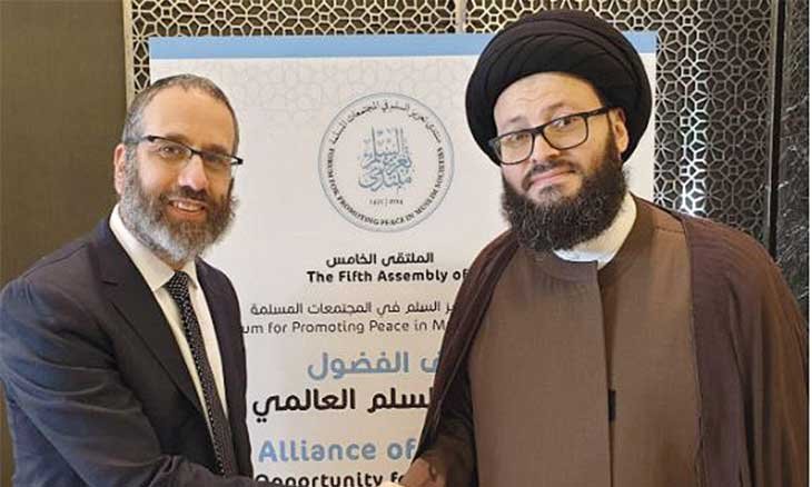 محمد علي الحسني «عرّاف» يجلب الأزمات…و«الفيزا» الجزائرية نكتة ثقيلة على قلوب المغاربة!