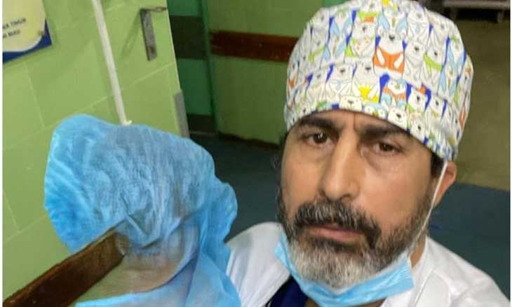 بطل مغربي في «أرض العزة» … أما آن للسهام الجزائرية أن تعود لأغمادها؟!