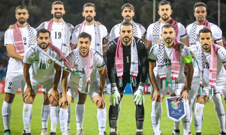 «النشامى» بهوى مغربي… وفي الجزائر فرح لهزيمة «الأسود»!