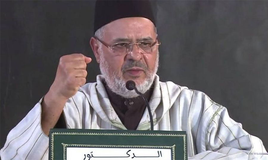 فرنسا أهانت المغاربة… وهنا أخطأ الريسوني… ووزيرة طارت إلى زنجبار!