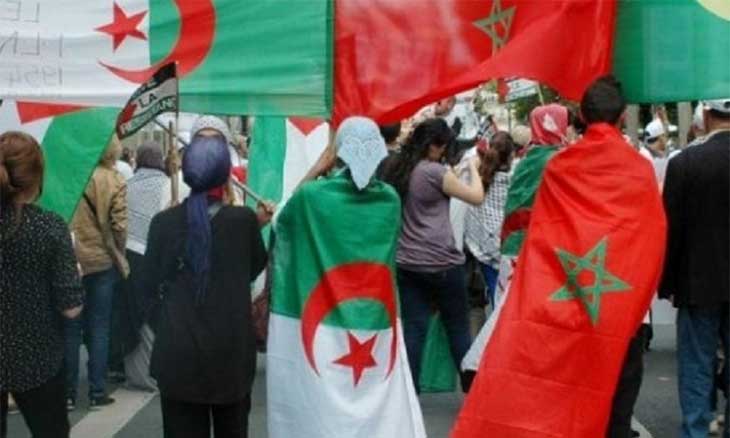 لعنة السياسة بين المغرب والجزائر ولغز «الدجاجة والبيضة»!