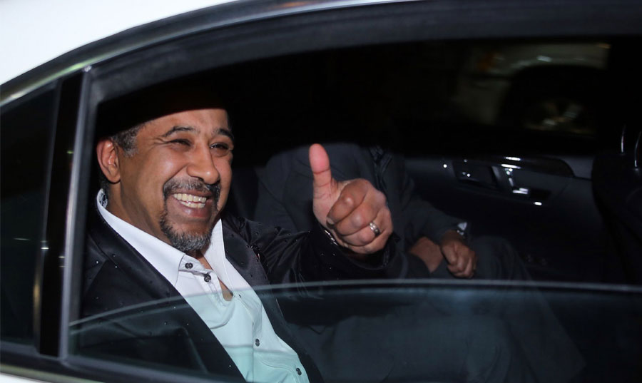 «الشاب خالد» في أصيلة… فقط لمن لا يريد أن يفهم… و«جو النعسان» يلهم المغردين!