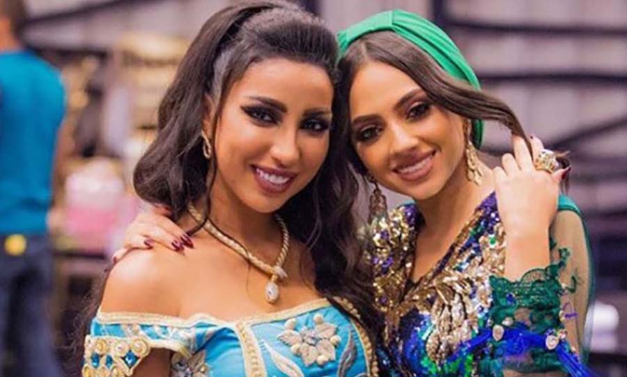 درس حكومي في «التباعد الاجتماعي في المغرب»… وإسدال الستار على الجزء الأول من مسلسل دنيا بطمة!