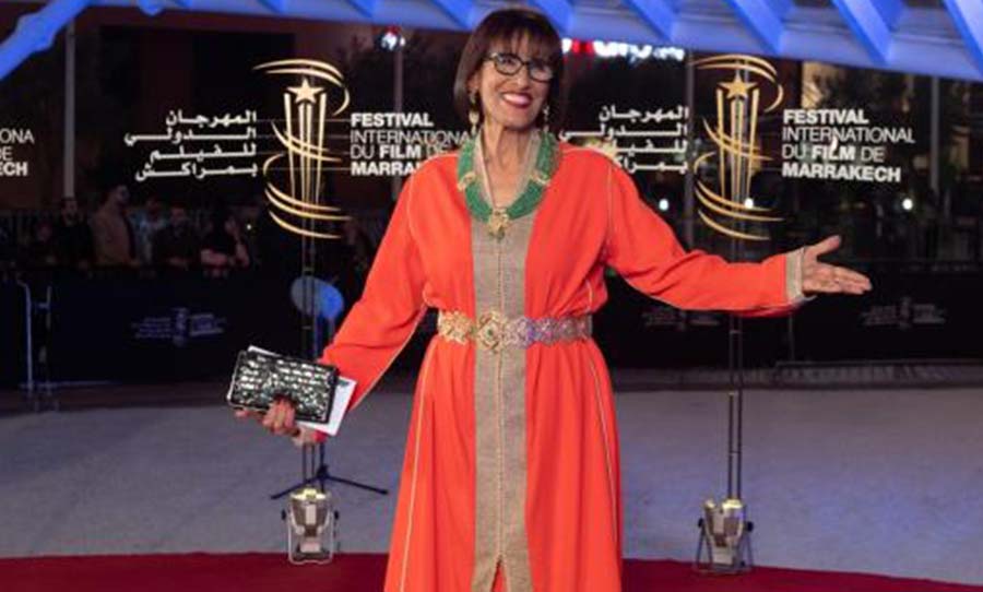 الفنانون والتلفزيون في المغرب: بين الحضور والغياب