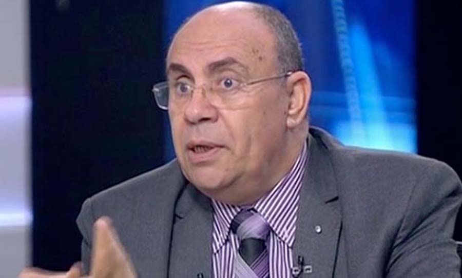 البرلمانية المسحورة والداعية المتحوِّل والحكومة ذات المئة لسان!