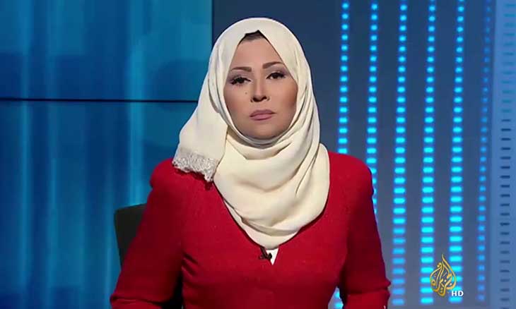 خديجة بن قنة تفضح «شاهد زور»… ومتظاهرون يذكّرون ماما فرنسا بـ«لالة فاطمة»!
