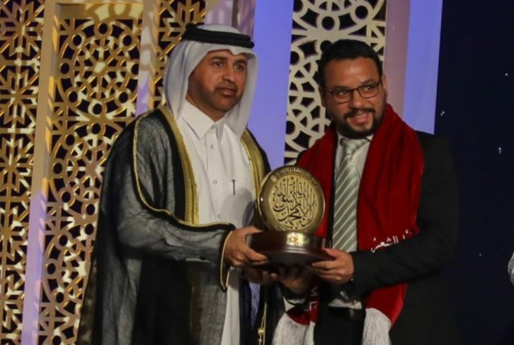 الحكومة المعدلة جينيا في المغرب… والشعراء لا تلتفت إليهم الكاميرات!