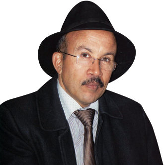 الطاهر الطويل