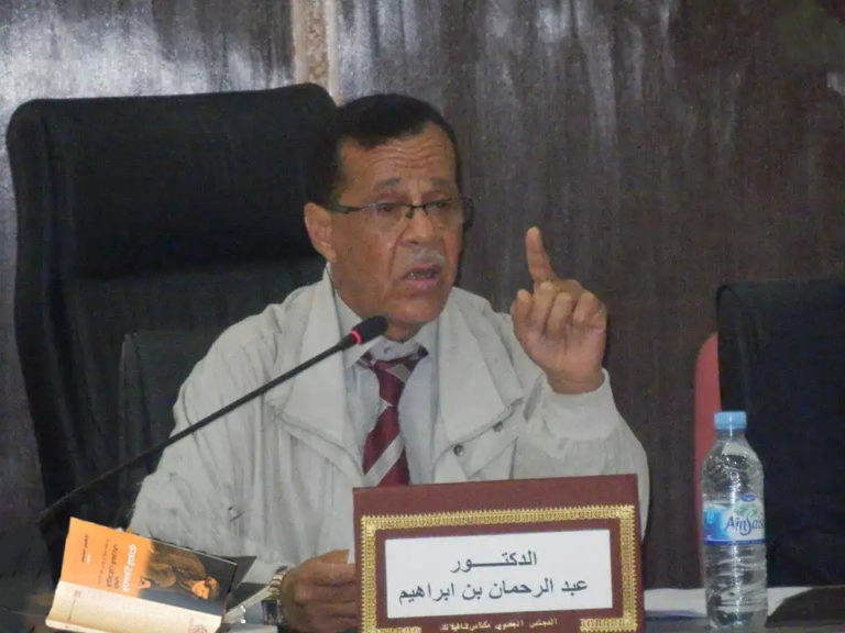 قراءة في المؤلف النقدي “المسرح الفردي في الوطن العربي”