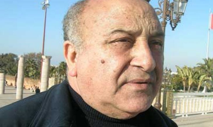 محمد سبيلا: انحسار الصورة الإشعاعية للرموز الثقافية