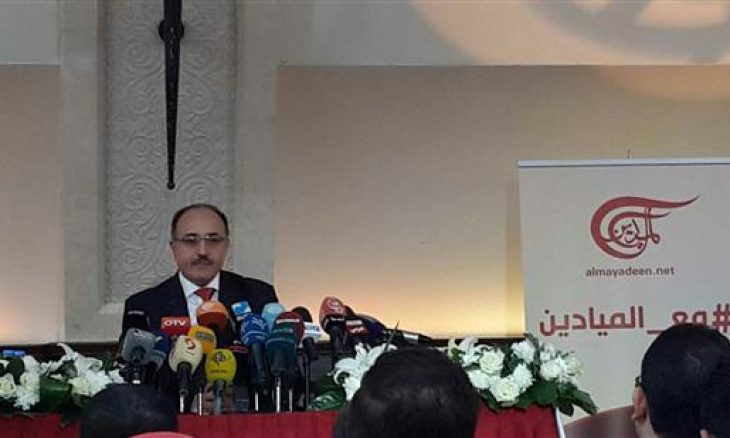 قناة بن جدو وتبييض صحائف الروس!