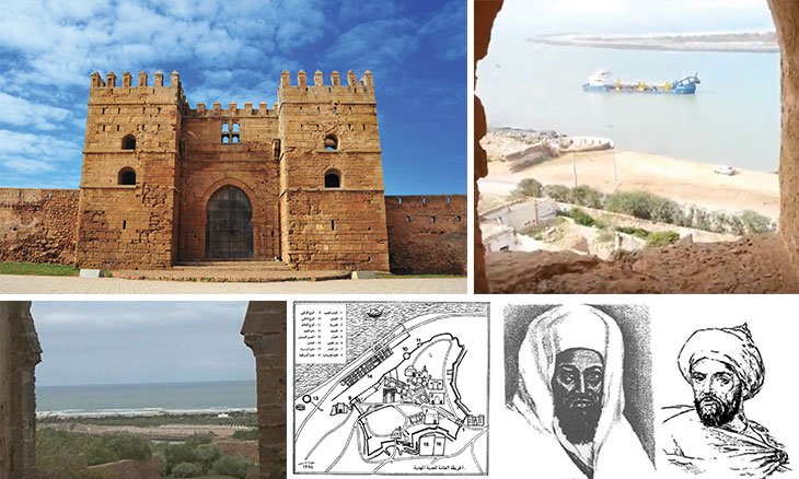 المهدية قلعة مغربية تستحضر مقاومة الأطماع الأجنبية وتشكو الإهمال