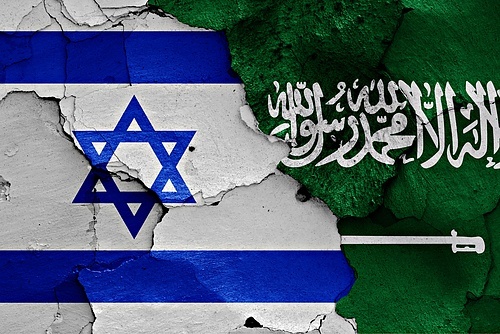 موسم التزلف لإسرائيل في السعودية… ووزير الأوقاف المغربي صار مُفتيا!