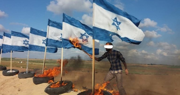 مهمة فاشلة في تل أبيب… ووزير مغربي هزمته اللغة!
