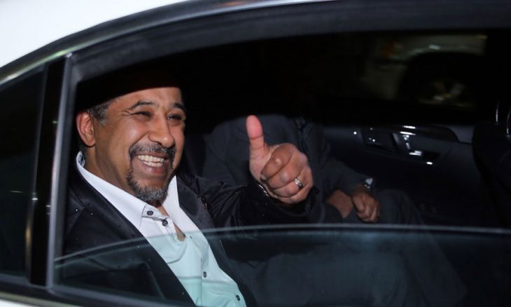 «الشاب خالد» في أصيلة…!