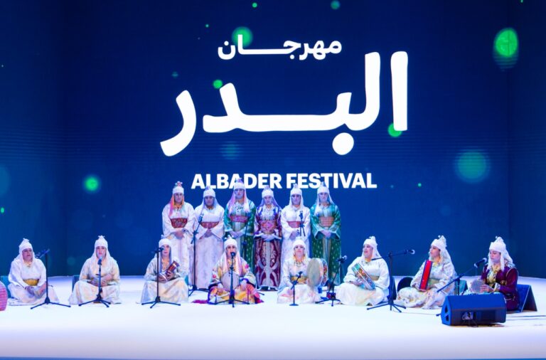 “الحضرة الشفشاونية” تفتتح حفلات ذكرى المولد النبوي في الفجيرة