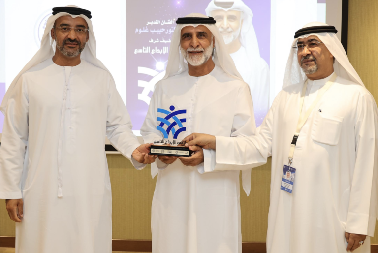 ملتقى الإبداع التاسع يختتم فعالياته بنجاح لافت