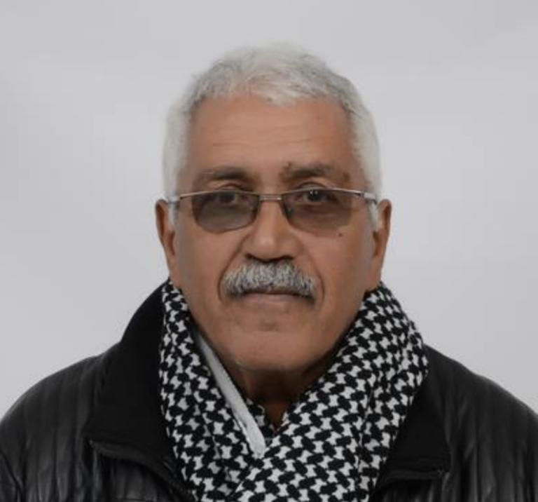 قلب مدنس لبوعزة التايك: نصوص منفلتة من عقال التجنيس