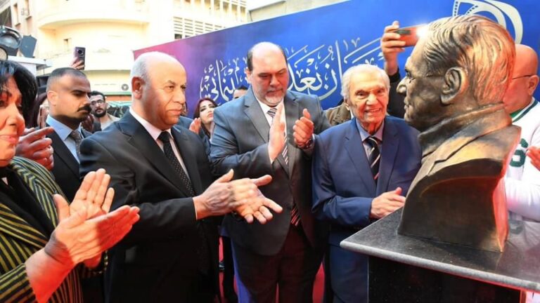 مهرجان بغداد السينمائي يعلن عن اسماء أعضاء لجان تحكيم مسابقاته الأربع