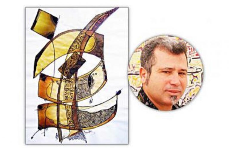 محمد حستي يدق ناقوس الخطر حول واقع تدريس الفنون التشكيلية في المغرب