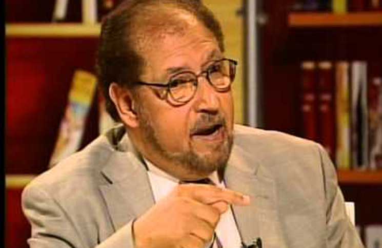 محمد مصطفى القباج: المغرب يعيش انحسارا على مستوى الرؤية المستقبلية