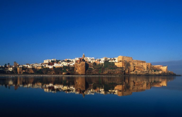الرباط: معالم أثرية وعمرانية شاهدة على جوانب من الحضارية المغربية