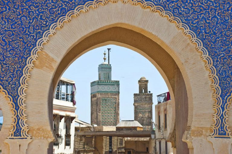 فاس: متحف حضاري حي ومفتوح يغري بالسياحة الثقافية والروحية