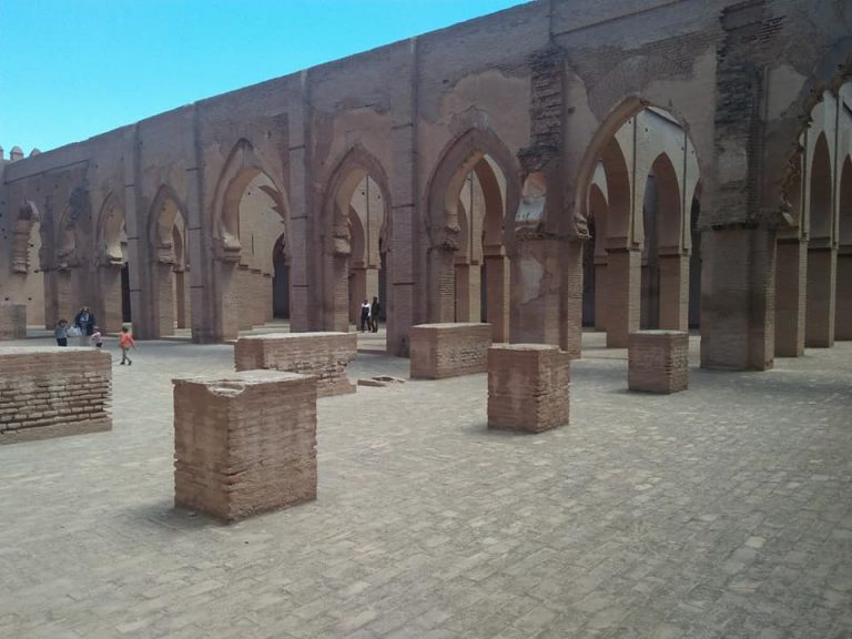 آثار “تينمل” و”أغمات” في ضواحي مراكش… شاهدة على مجد تليد